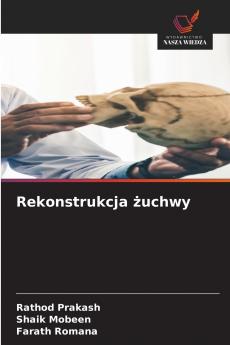 Rekonstrukcja żuchwy