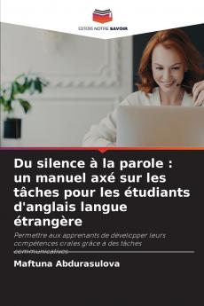 Du silence à la parole