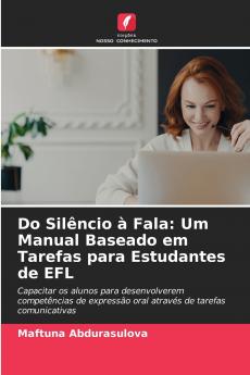 Do Silêncio à Fala