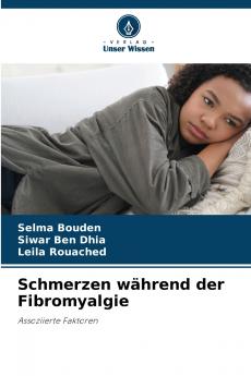 Schmerzen während der Fibromyalgie