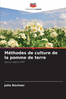 Méthodes de culture de la pomme de terre