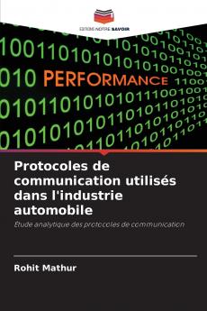 Protocoles de communication utilisés dans l'industrie automobile