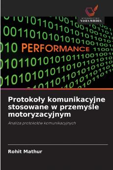 Protokoły komunikacyjne stosowane w przemyśle motoryzacyjnym