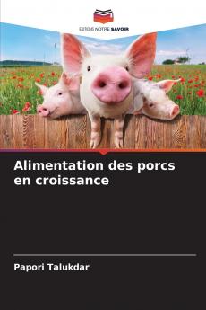 Alimentation des porcs en croissance