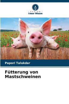 Fütterung von Mastschweinen