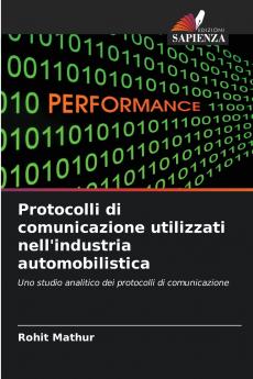 Protocolli di comunicazione utilizzati nell'industria automobilistica