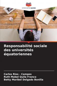Responsabilité sociale des universités équatoriennes
