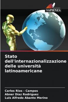 Stato dell'internazionalizzazione delle università latinoamericane