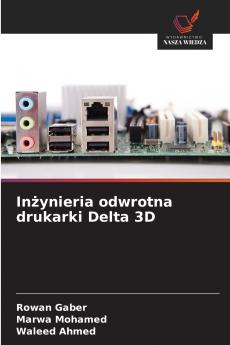 Inżynieria odwrotna drukarki Delta 3D