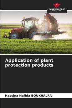Application of plant protection products
