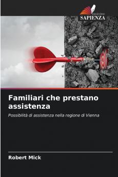 Familiari che prestano assistenza
