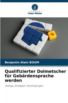 Qualifizierter Dolmetscher für Gebärdensprache werden