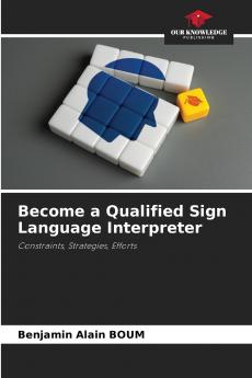 Become a Qualified Sign Language Interpreter