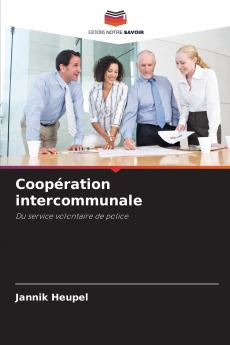 Coopération intercommunale