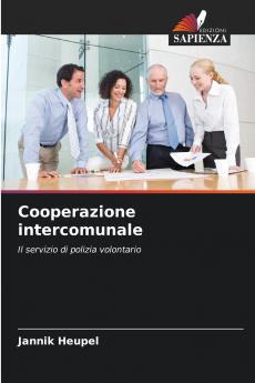 Cooperazione intercomunale