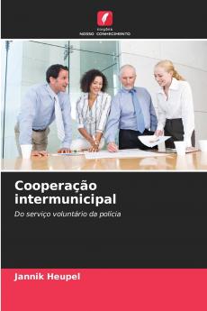 Cooperação intermunicipal