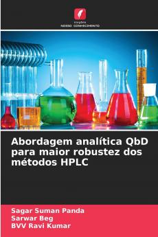 Abordagem analítica QbD para maior robustez dos métodos HPLC