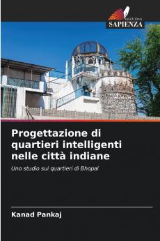 Progettazione di quartieri intelligenti nelle città indiane