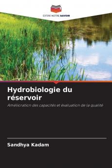 Hydrobiologie du réservoir