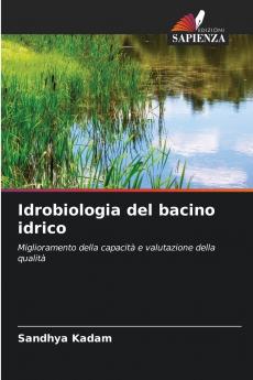 Idrobiologia del bacino idrico