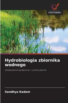 Hydrobiologia zbiornika wodnego