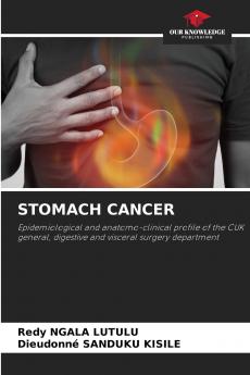 STOMACH CANCER