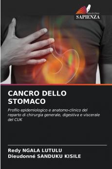CANCRO DELLO STOMACO