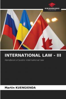 INTERNATIONAL LAW - III