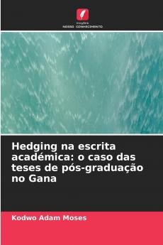 Hedging na escrita académica