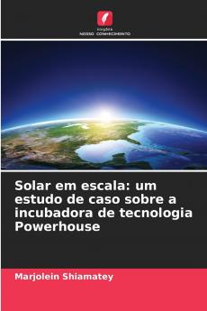 Solar em escala