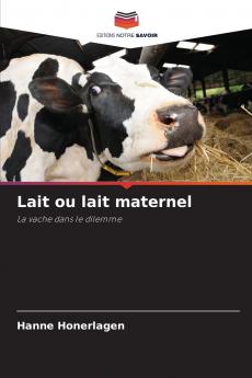 Lait ou lait maternel