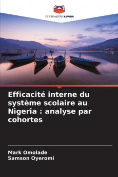 Efficacité interne du système scolaire au Nigeria