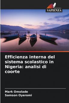 Efficienza interna del sistema scolastico in Nigeria