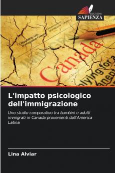 L'impatto psicologico dell'immigrazione
