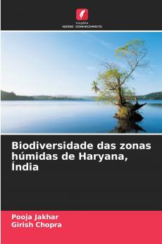 Biodiversidade das zonas húmidas de Haryana Índia