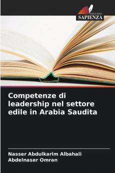 Competenze di leadership nel settore edile in Arabia Saudita