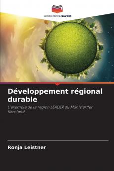 Développement régional durable