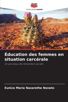 Éducation des femmes en situation carcérale