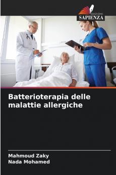 Batterioterapia delle malattie allergiche