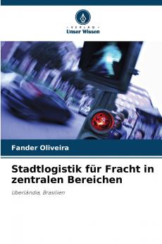 Stadtlogistik für Fracht in zentralen Bereichen