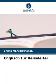 Englisch für Reiseleiter