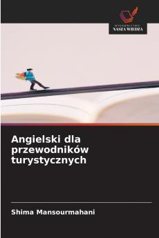 Angielski dla przewodników turystycznych