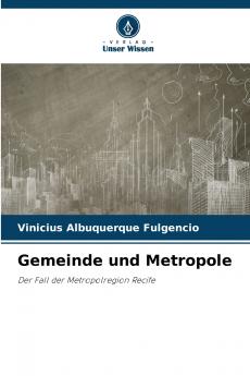 Gemeinde und Metropole