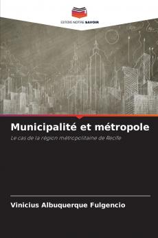 Municipalité et métropole