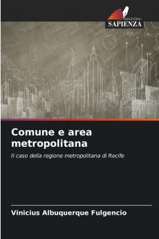 Comune e area metropolitana