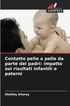 Contatto pelle a pelle da parte dei padri