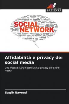 Affidabilità e privacy dei social media
