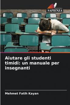 Aiutare gli studenti timidi