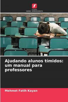 Ajudando alunos tímidos