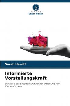 Informierte Vorstellungskraft